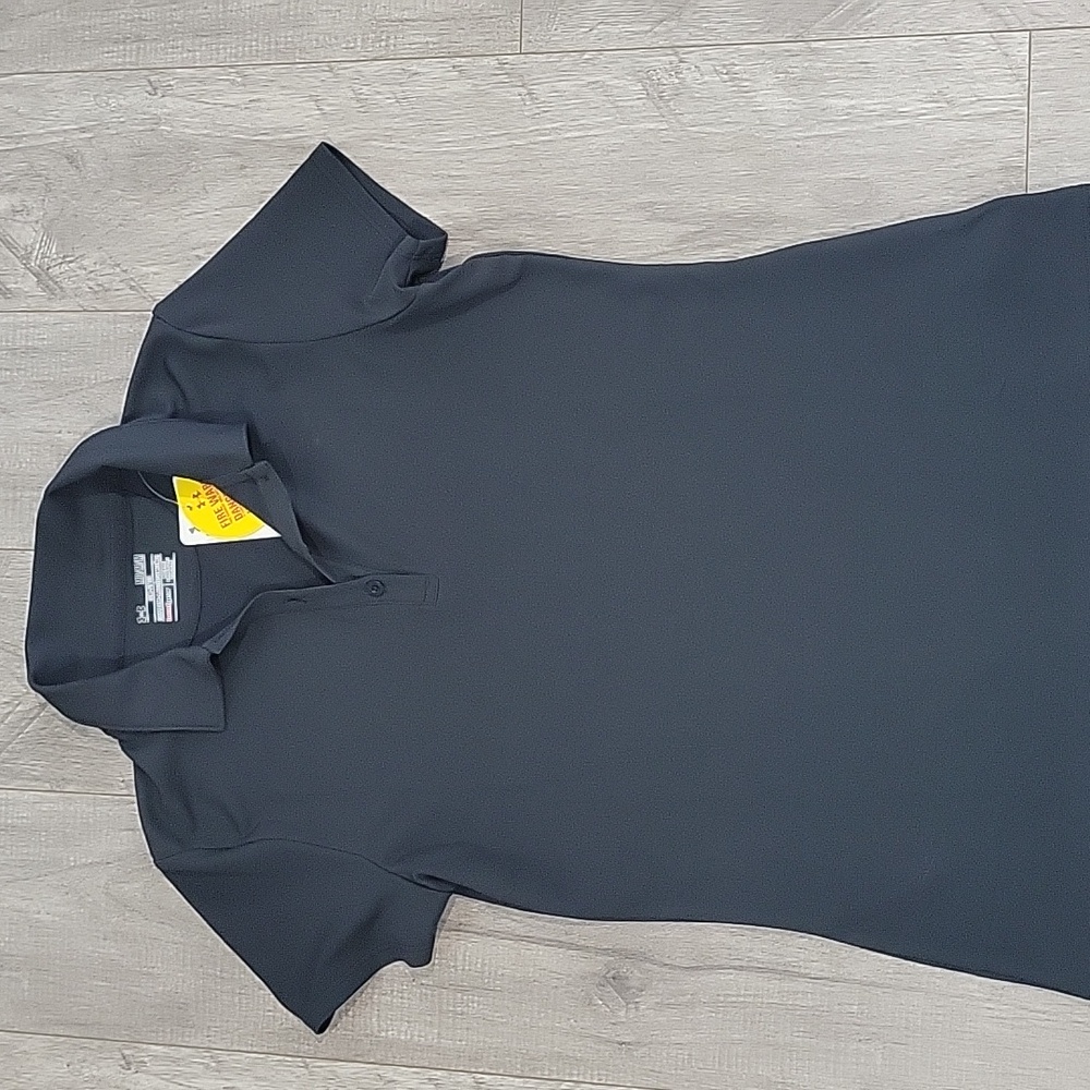 Ladies Under Armour Polo